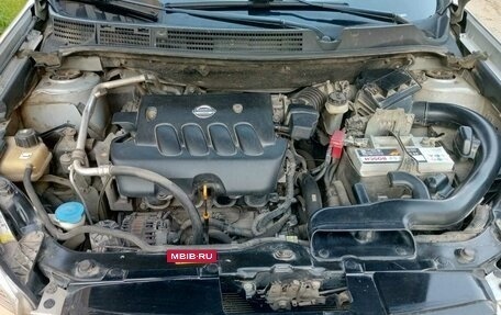 Nissan Qashqai, 2013 год, 1 300 000 рублей, 6 фотография