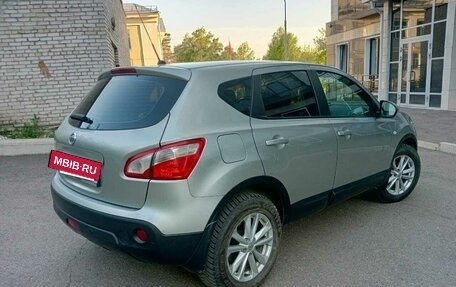 Nissan Qashqai, 2013 год, 1 300 000 рублей, 3 фотография