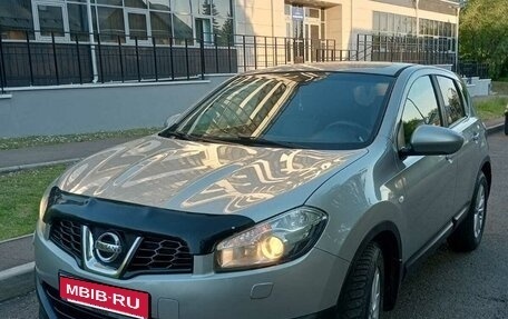 Nissan Qashqai, 2013 год, 1 300 000 рублей, 9 фотография