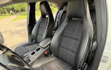 Mercedes-Benz A-Класс, 2013 год, 1 400 000 рублей, 7 фотография