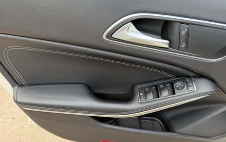 Mercedes-Benz A-Класс, 2013 год, 1 400 000 рублей, 11 фотография