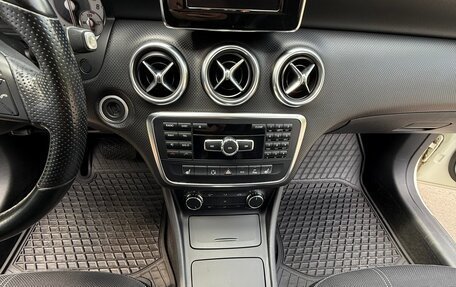 Mercedes-Benz A-Класс, 2013 год, 1 400 000 рублей, 10 фотография