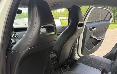 Mercedes-Benz A-Класс, 2013 год, 1 400 000 рублей, 12 фотография