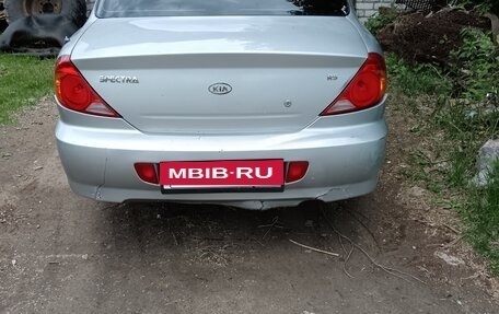 KIA Spectra II (LD), 2007 год, 230 000 рублей, 4 фотография