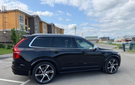 Volvo XC90 II рестайлинг, 2018 год, 4 600 000 рублей, 2 фотография