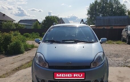 Chery Kimo (A1), 2009 год, 230 000 рублей, 3 фотография