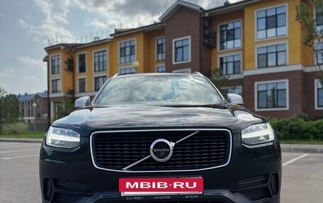 Volvo XC90 II рестайлинг, 2018 год, 4 600 000 рублей, 4 фотография