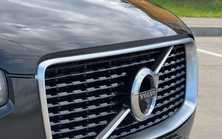 Volvo XC90 II рестайлинг, 2018 год, 4 600 000 рублей, 6 фотография