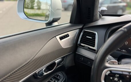 Volvo XC90 II рестайлинг, 2018 год, 4 600 000 рублей, 20 фотография