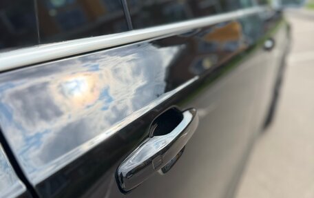Volvo XC90 II рестайлинг, 2018 год, 4 600 000 рублей, 16 фотография