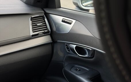 Volvo XC90 II рестайлинг, 2018 год, 4 600 000 рублей, 19 фотография