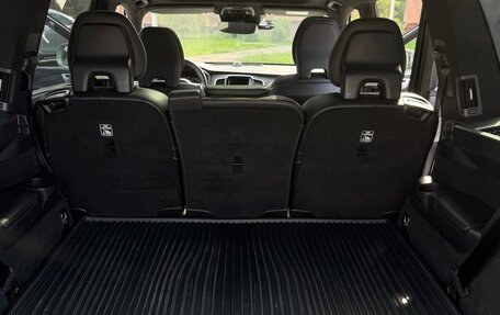 Volvo XC90 II рестайлинг, 2018 год, 4 600 000 рублей, 35 фотография