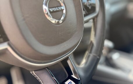 Volvo XC90 II рестайлинг, 2018 год, 4 600 000 рублей, 32 фотография