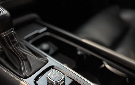 Volvo XC90 II рестайлинг, 2018 год, 4 600 000 рублей, 30 фотография