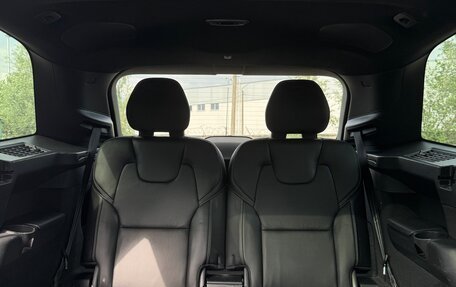 Volvo XC90 II рестайлинг, 2018 год, 4 600 000 рублей, 36 фотография