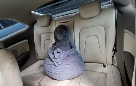 Audi A5, 2009 год, 1 500 000 рублей, 9 фотография