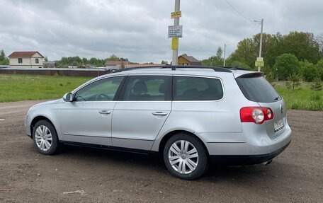 Volkswagen Passat B6, 2008 год, 580 000 рублей, 5 фотография