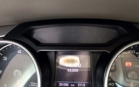 Audi A5, 2009 год, 1 500 000 рублей, 8 фотография
