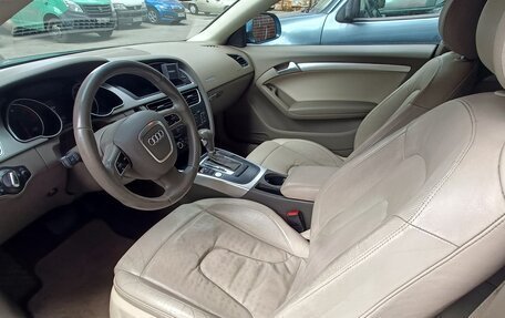 Audi A5, 2009 год, 1 500 000 рублей, 7 фотография
