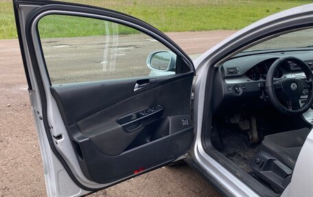 Volkswagen Passat B6, 2008 год, 580 000 рублей, 7 фотография