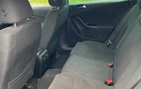 Volkswagen Passat B6, 2008 год, 580 000 рублей, 14 фотография
