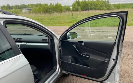 Volkswagen Passat B6, 2008 год, 580 000 рублей, 9 фотография