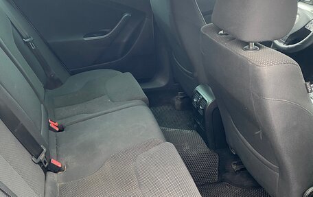 Volkswagen Passat B6, 2008 год, 580 000 рублей, 13 фотография