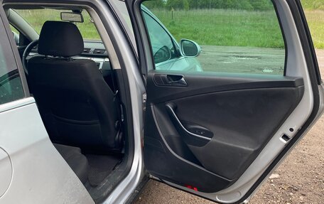 Volkswagen Passat B6, 2008 год, 580 000 рублей, 10 фотография