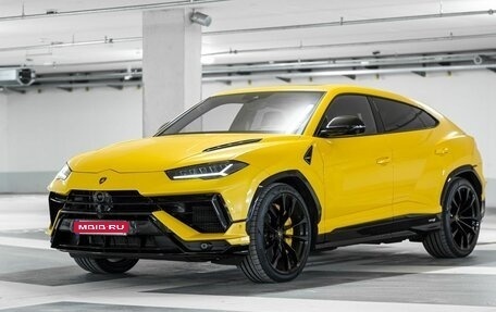 Lamborghini Urus I, 2025 год, 39 600 000 рублей, 1 фотография