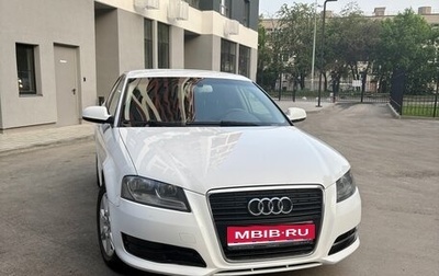 Audi A3, 2012 год, 960 000 рублей, 1 фотография