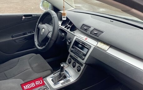 Volkswagen Passat B6, 2008 год, 580 000 рублей, 12 фотография