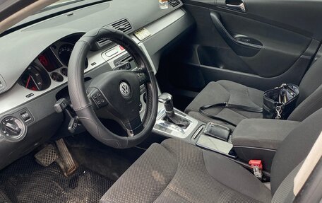 Volkswagen Passat B6, 2008 год, 580 000 рублей, 15 фотография