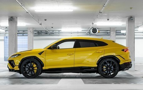 Lamborghini Urus I, 2025 год, 39 600 000 рублей, 2 фотография