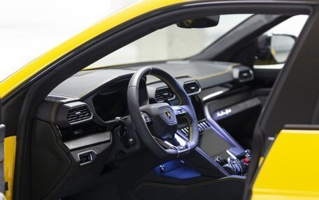 Lamborghini Urus I, 2025 год, 39 600 000 рублей, 10 фотография