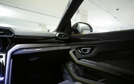 Lamborghini Urus I, 2025 год, 39 600 000 рублей, 12 фотография