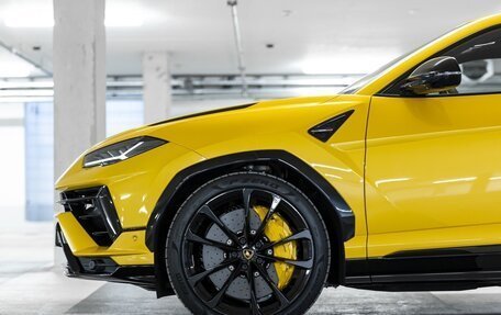 Lamborghini Urus I, 2025 год, 39 600 000 рублей, 6 фотография