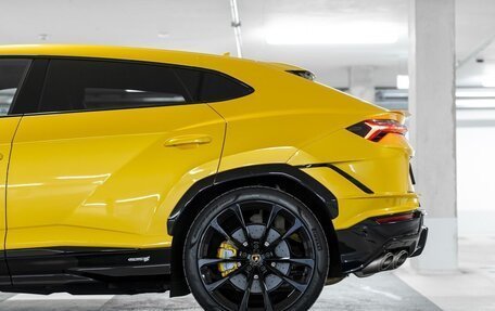 Lamborghini Urus I, 2025 год, 39 600 000 рублей, 7 фотография