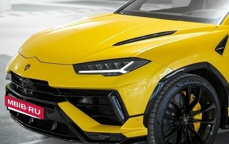 Lamborghini Urus I, 2025 год, 39 600 000 рублей, 8 фотография