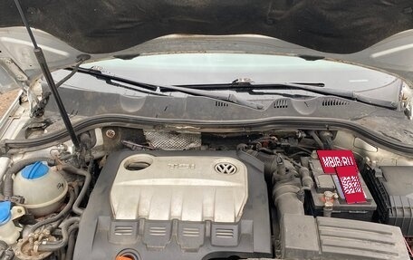 Volkswagen Passat B6, 2008 год, 580 000 рублей, 17 фотография