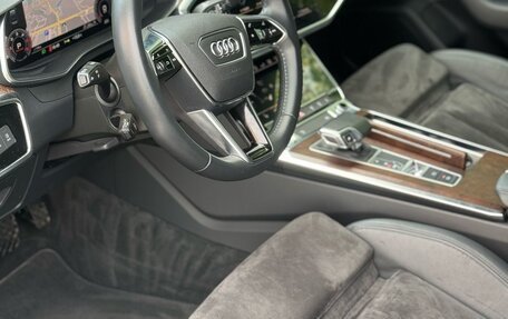 Audi A6, 2019 год, 4 650 000 рублей, 5 фотография