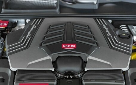 Lamborghini Urus I, 2025 год, 39 600 000 рублей, 14 фотография