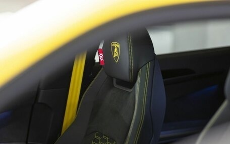 Lamborghini Urus I, 2025 год, 39 600 000 рублей, 18 фотография