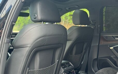 Audi A6, 2019 год, 4 650 000 рублей, 10 фотография