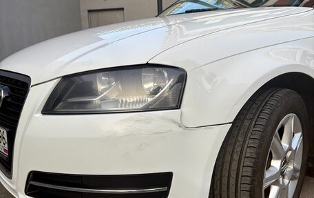 Audi A3, 2012 год, 960 000 рублей, 4 фотография