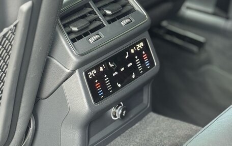 Audi A6, 2019 год, 4 650 000 рублей, 9 фотография
