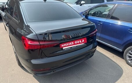 Audi A6, 2019 год, 4 650 000 рублей, 12 фотография