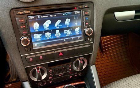 Audi A3, 2012 год, 960 000 рублей, 21 фотография