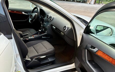 Audi A3, 2012 год, 960 000 рублей, 15 фотография
