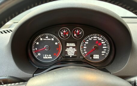 Audi A3, 2012 год, 960 000 рублей, 20 фотография