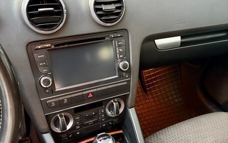 Audi A3, 2012 год, 960 000 рублей, 19 фотография